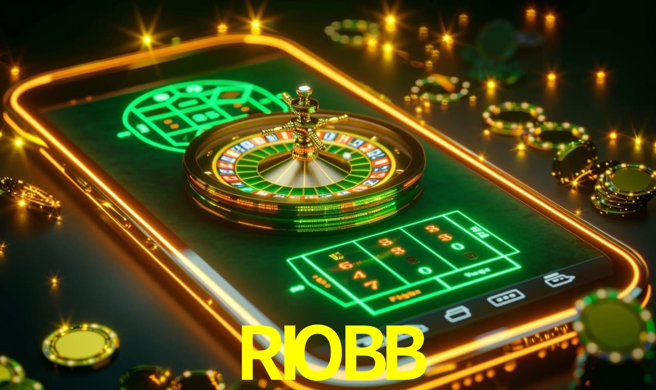 Jackpots em slots