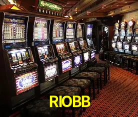 Suporte VIP RIOBB
