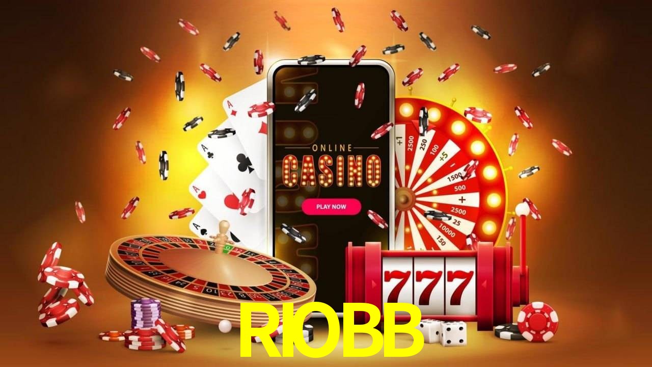 Mesas ao vivo RIOBB