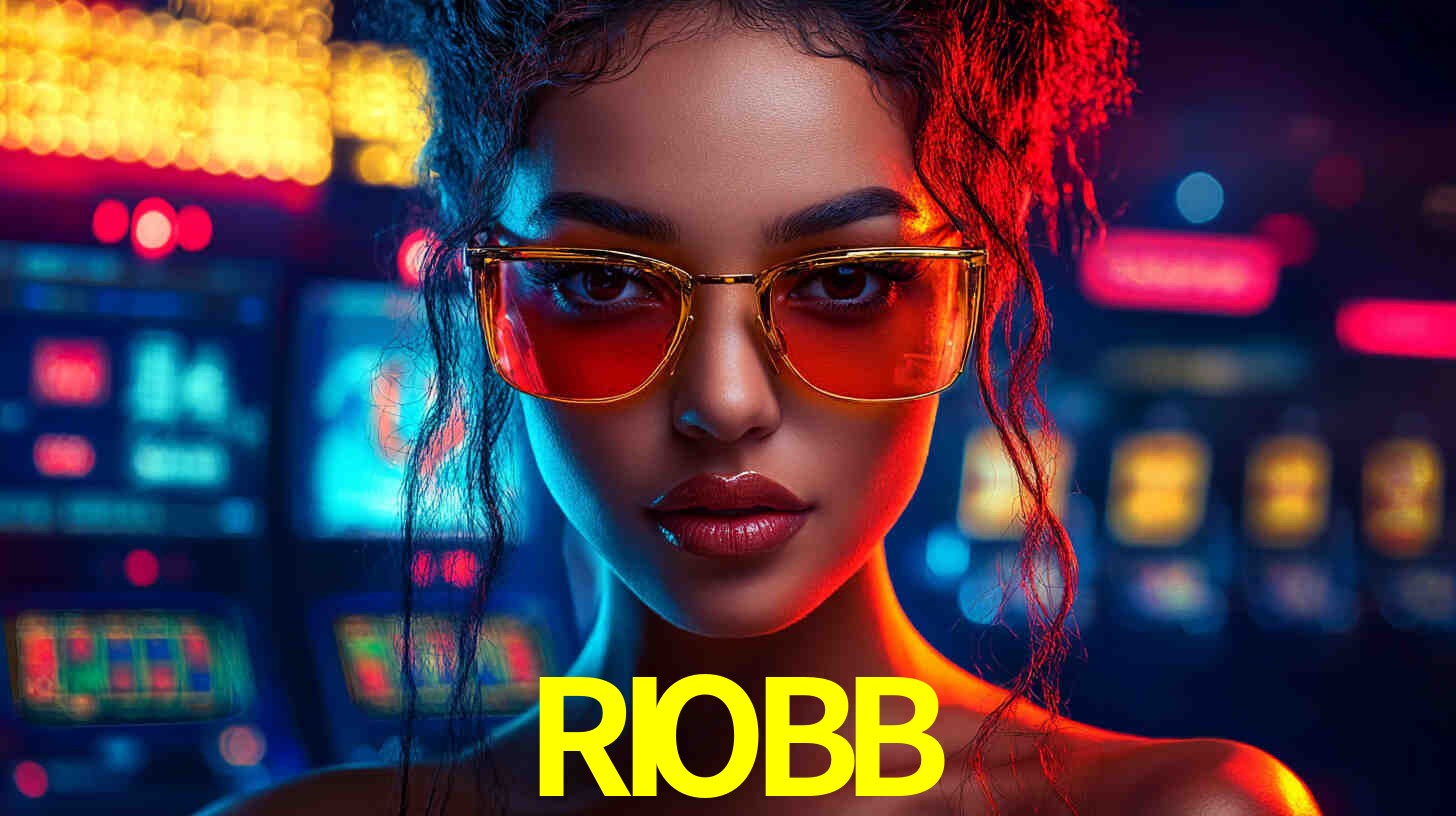 Slots RIOBB - Giros Grátis Diários