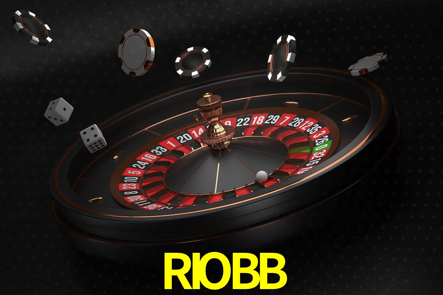 RIOBB Plataforma Confiável