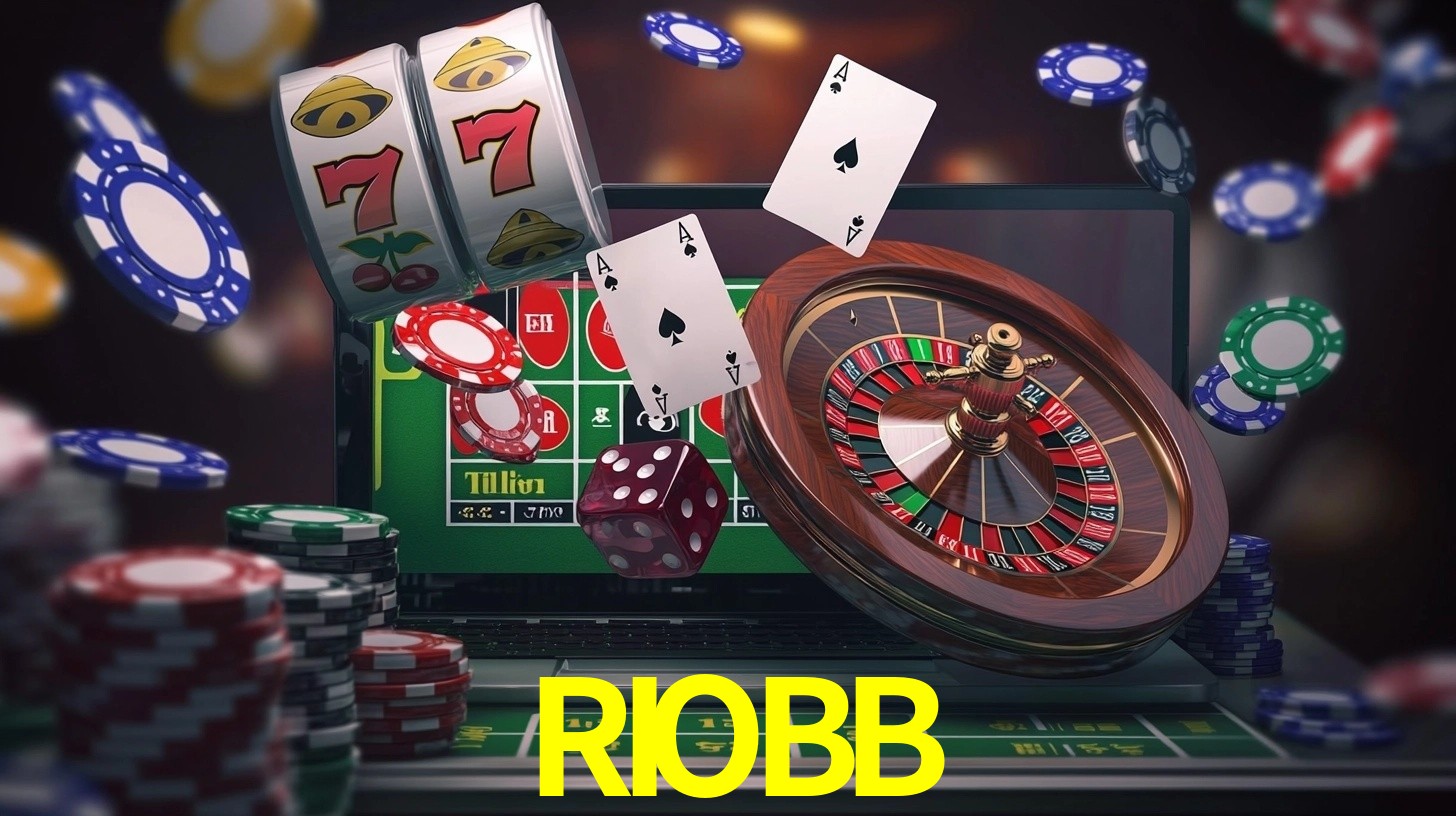 RIOBB Premiação acumulada / Jackpot