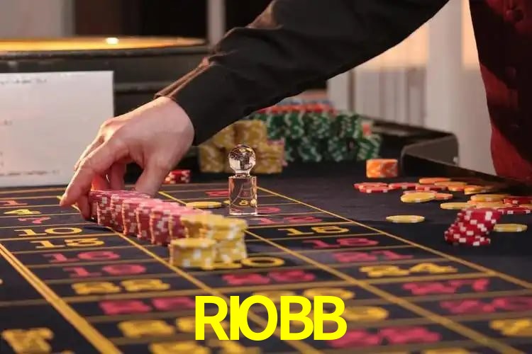 Promoções App RIOBB