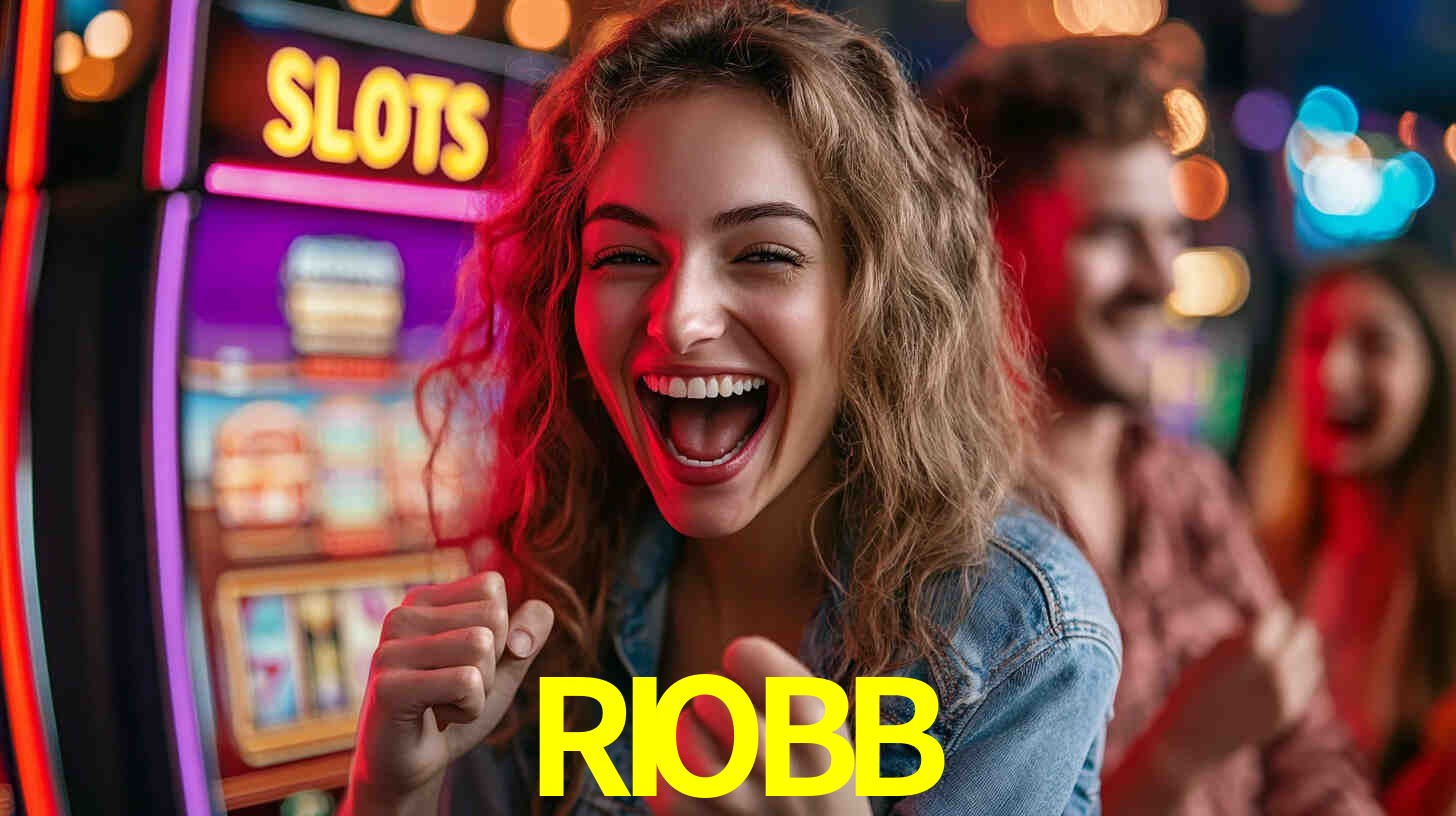 Chances Ganhar RIOBB