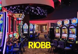 Vantagens de jogar slots no RIOBB Brasil
