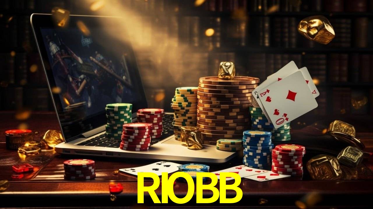 Infraestrutura RIOBB