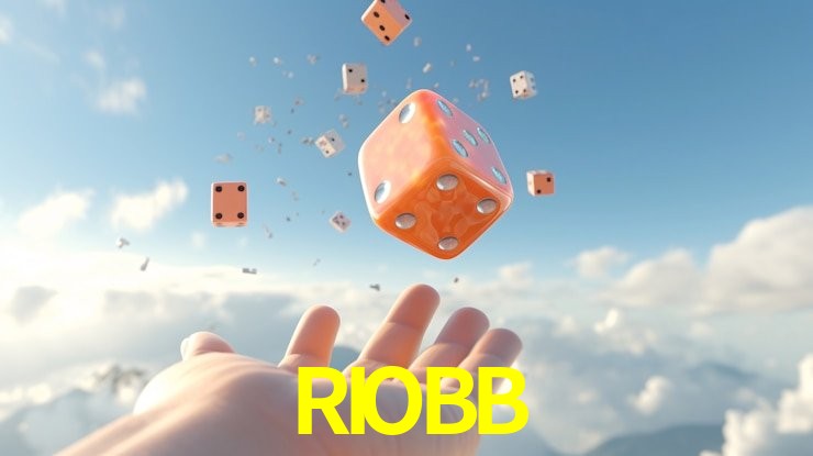 RIOBB ajuda online — chat de suporte no aplicativo oficial