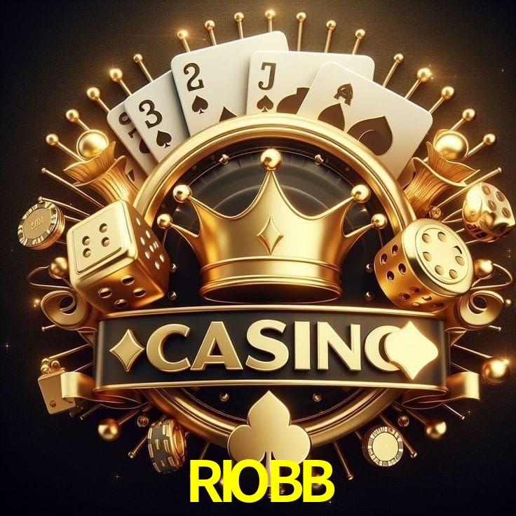 Coleção Premium de Slots RIOBB - NetEnt, Pragmatic Play, Evolution