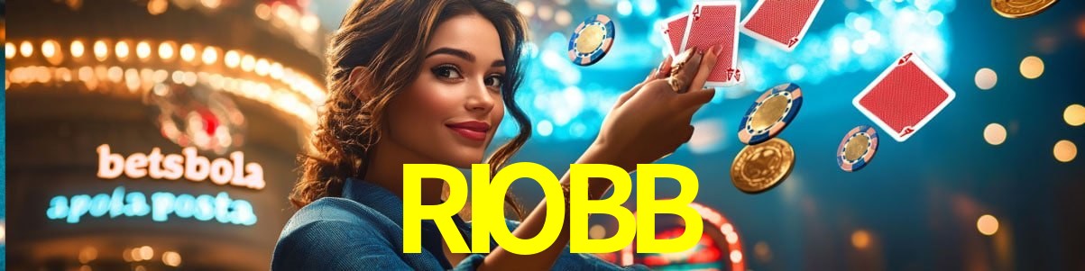 RIOBB Logo Oficial
