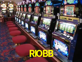 RIOBB lottery