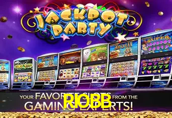 RIOBB login