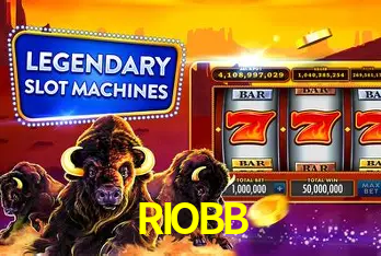 RIOBB Instalar Logo 2