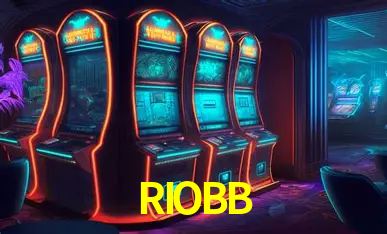 RIOBB Instalar Logo 1