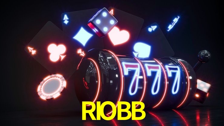 RIOBB Segurança Logo 3