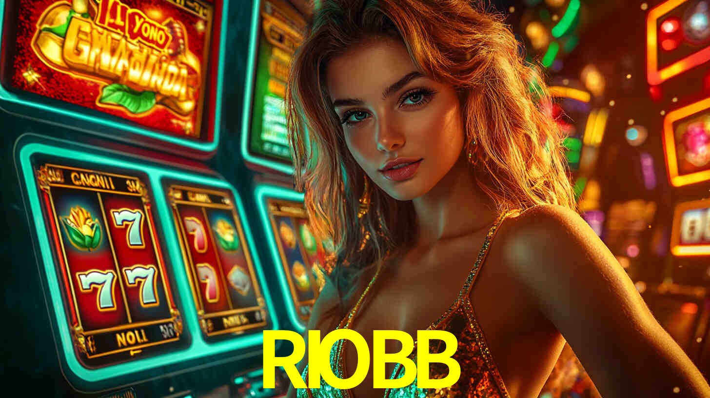 RIOBB 公平游戏