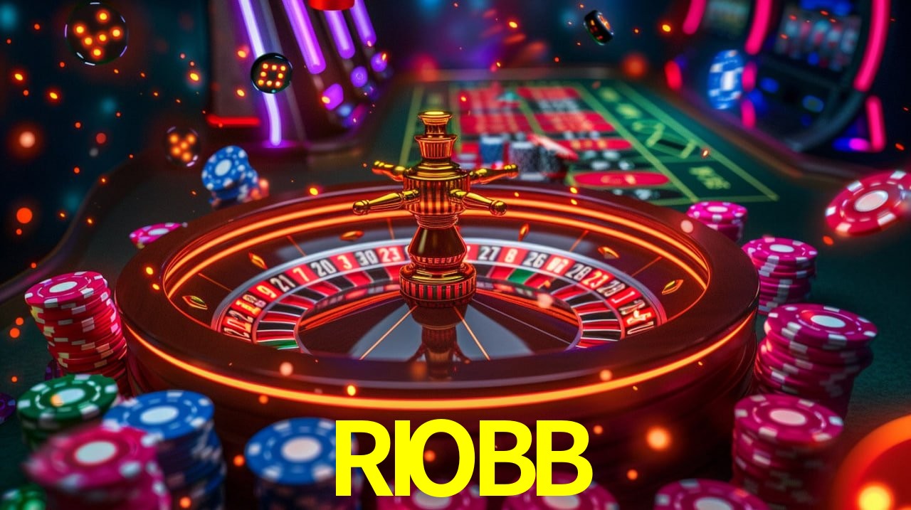 App mobile RIOBB