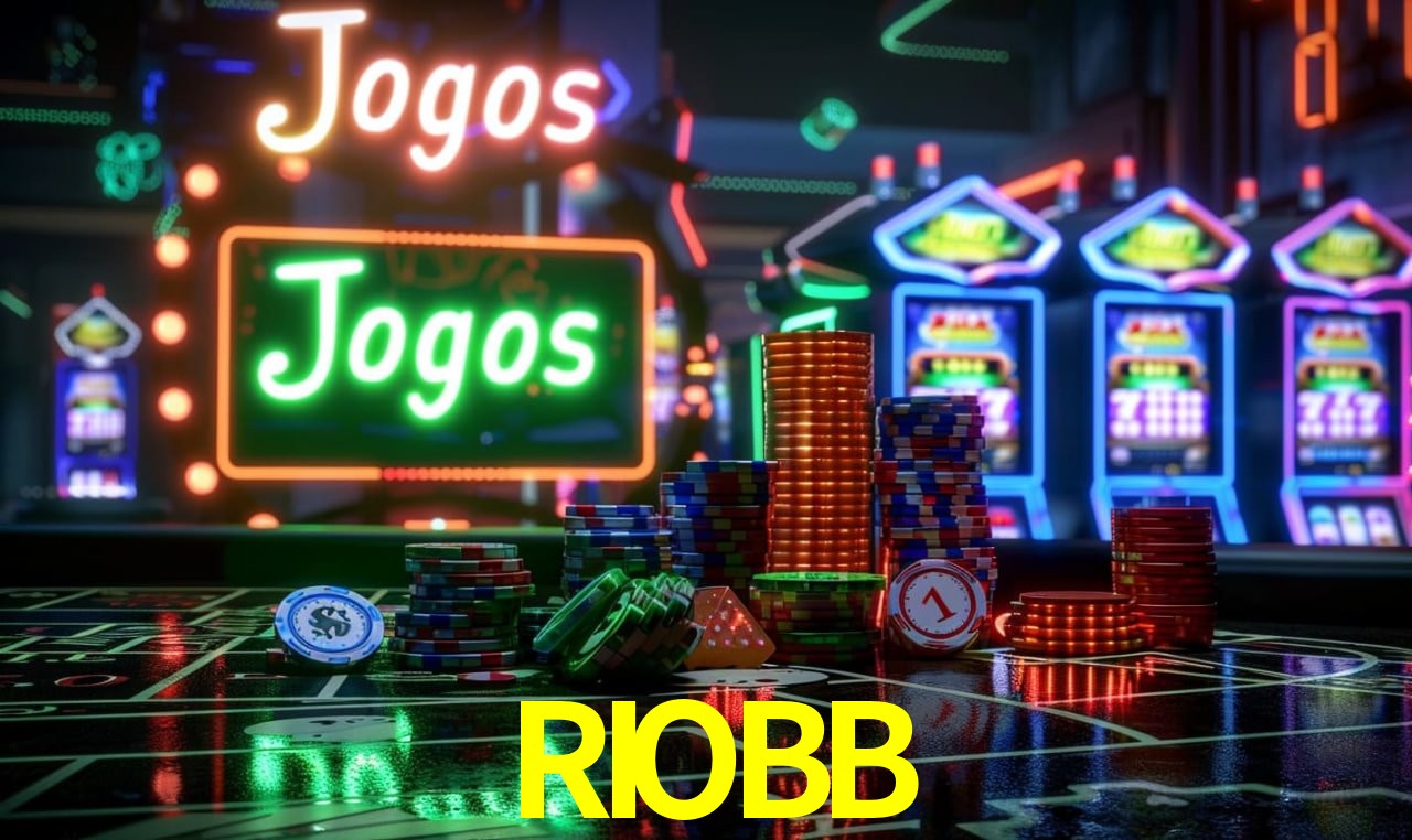 App Mobile RIOBB