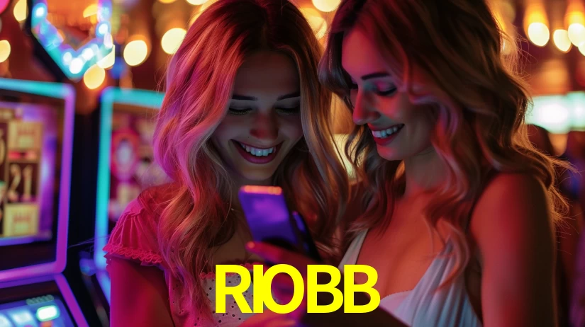 App mobile RIOBB
