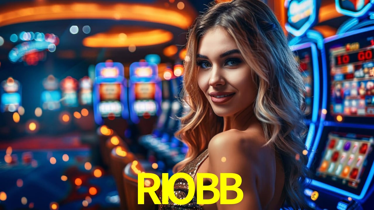RIOBB destaque