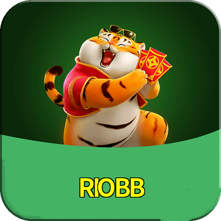 RIOBB símbolo institucional