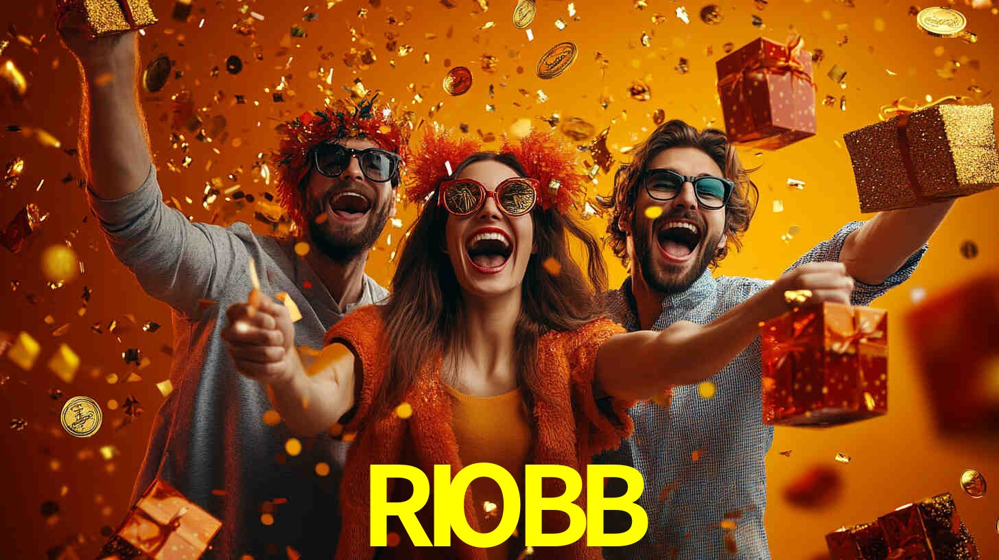RIOBB Contato - RIOBB