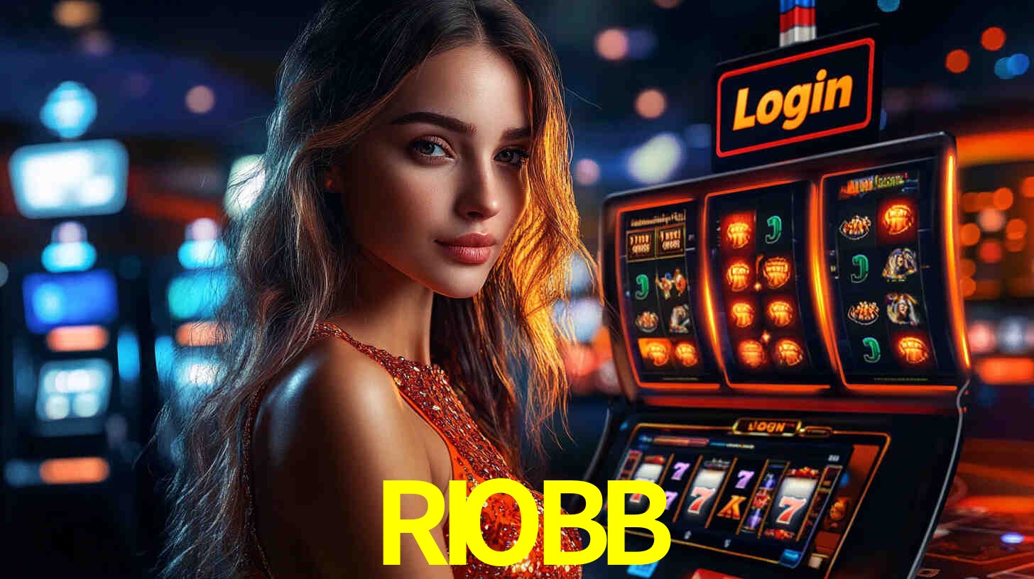 RIOBB destaque