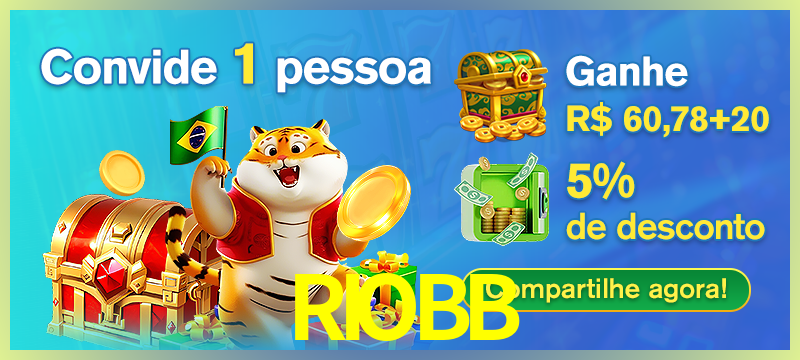 RIOBB Chuva de bônus em máquinas caça-níqueis