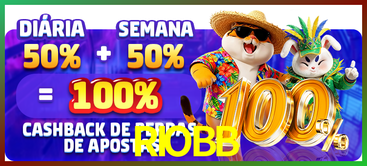 Qualificar VIP RIOBB